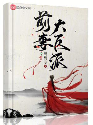 前妻大反派正版