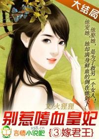 三嫁惹君心 百科