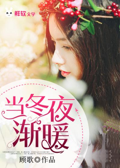当冬夜渐暖全文免费阅读赵京唯