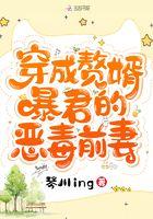 穿成赘婿的