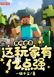 我的世界 玩家
